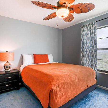 Tranquil Vista Apartment St. Augustine Bagian luar foto