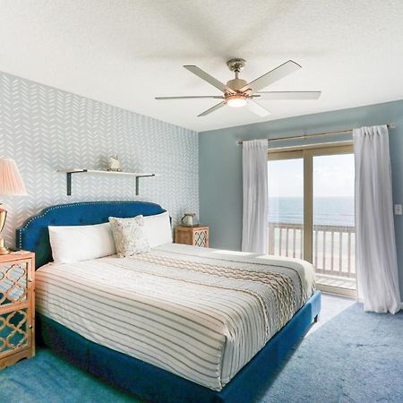 Tranquil Vista Apartment St. Augustine Bagian luar foto