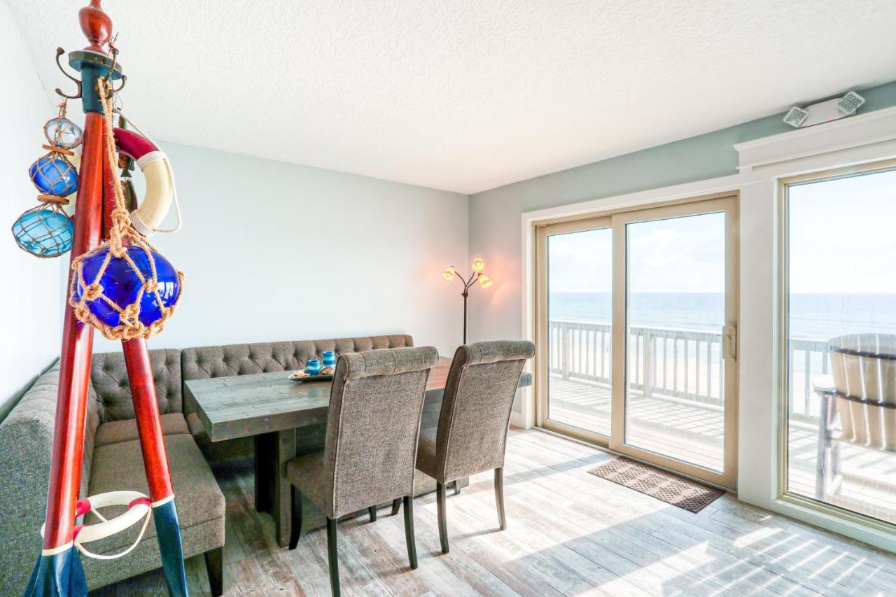 Tranquil Vista Apartment St. Augustine Bagian luar foto