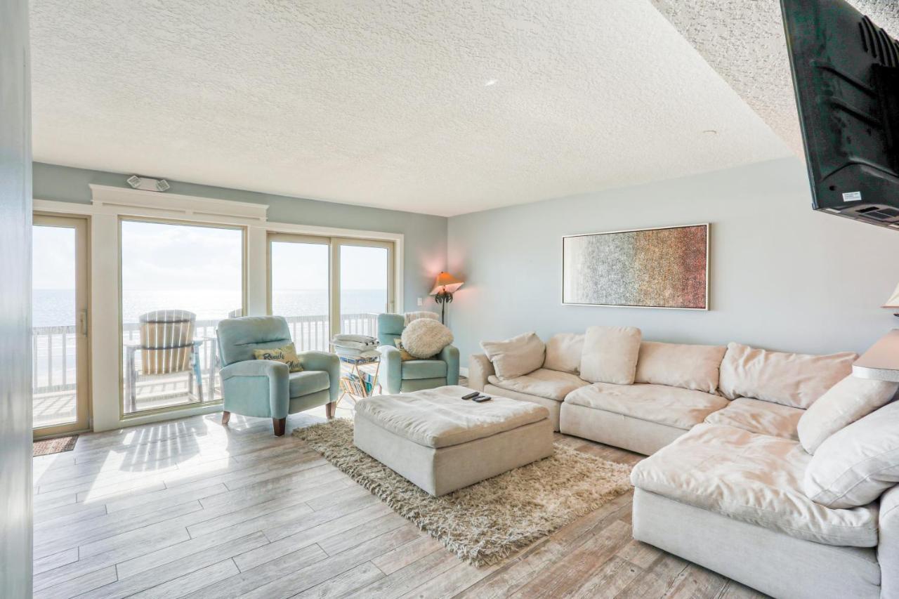 Tranquil Vista Apartment St. Augustine Bagian luar foto