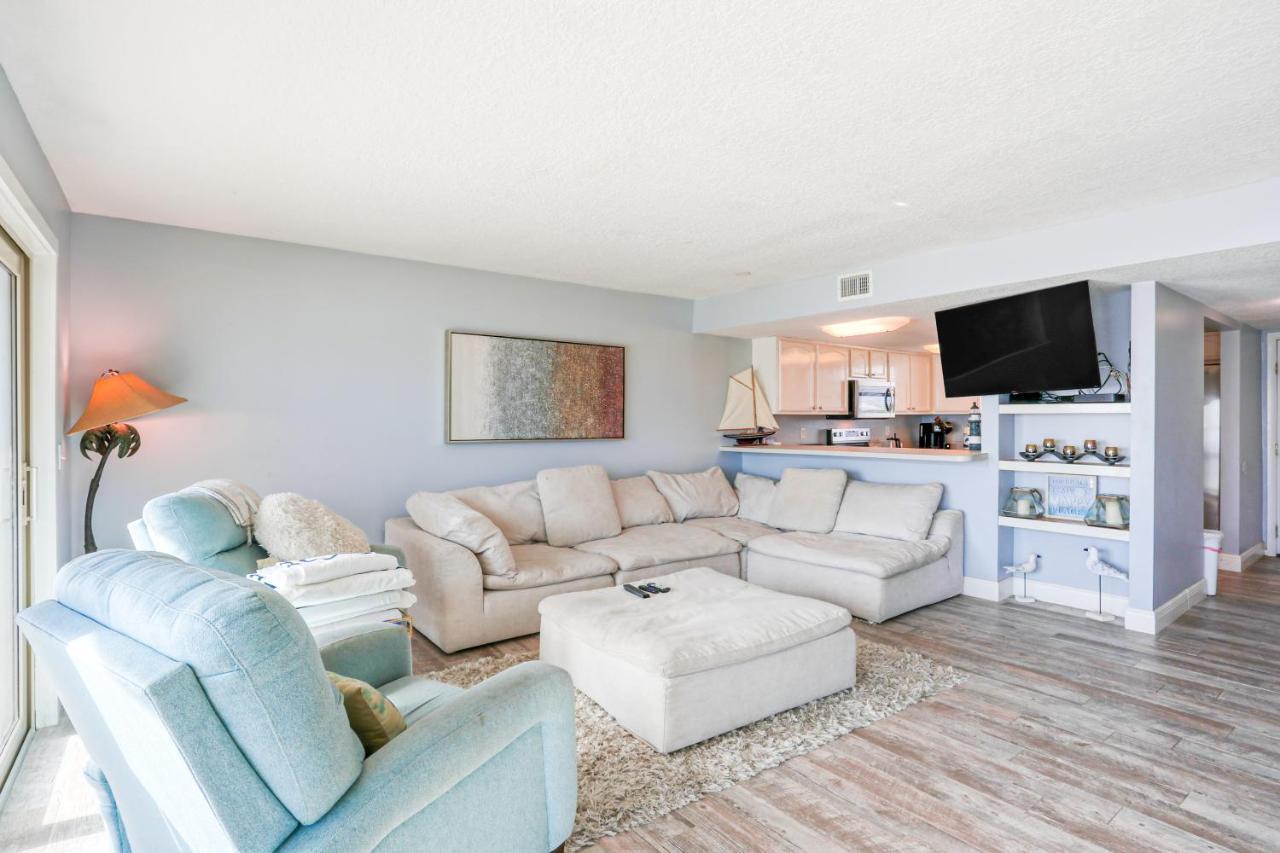 Tranquil Vista Apartment St. Augustine Bagian luar foto