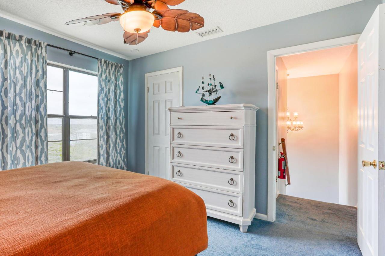 Tranquil Vista Apartment St. Augustine Bagian luar foto