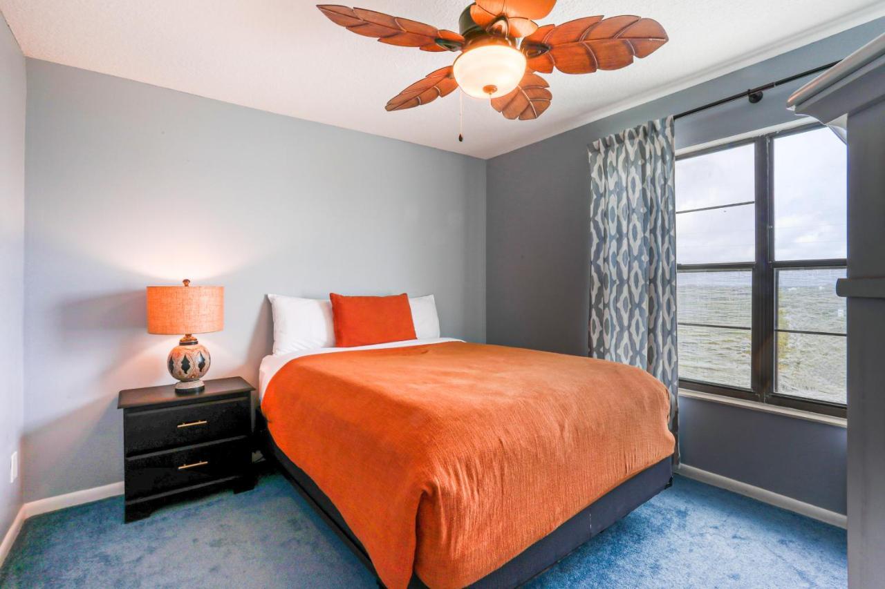 Tranquil Vista Apartment St. Augustine Bagian luar foto