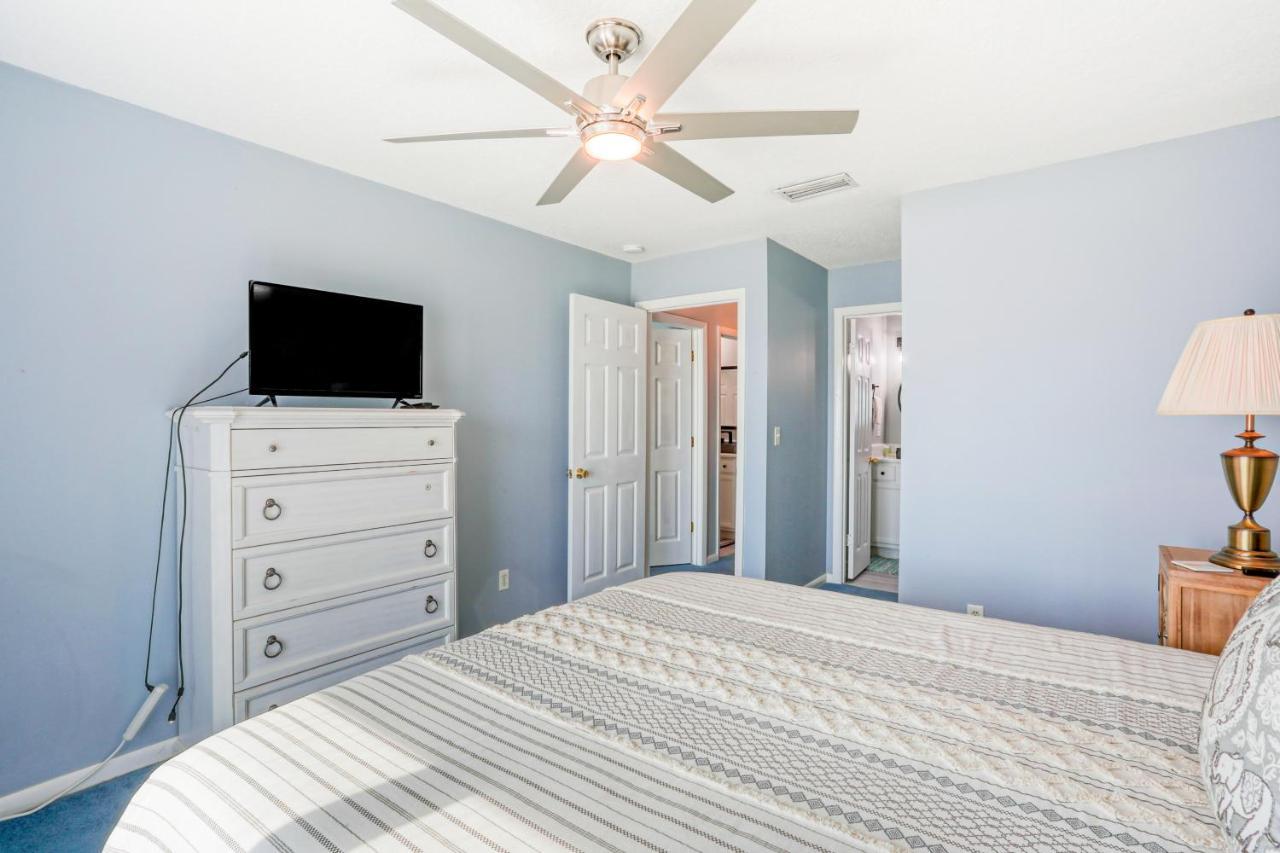 Tranquil Vista Apartment St. Augustine Bagian luar foto