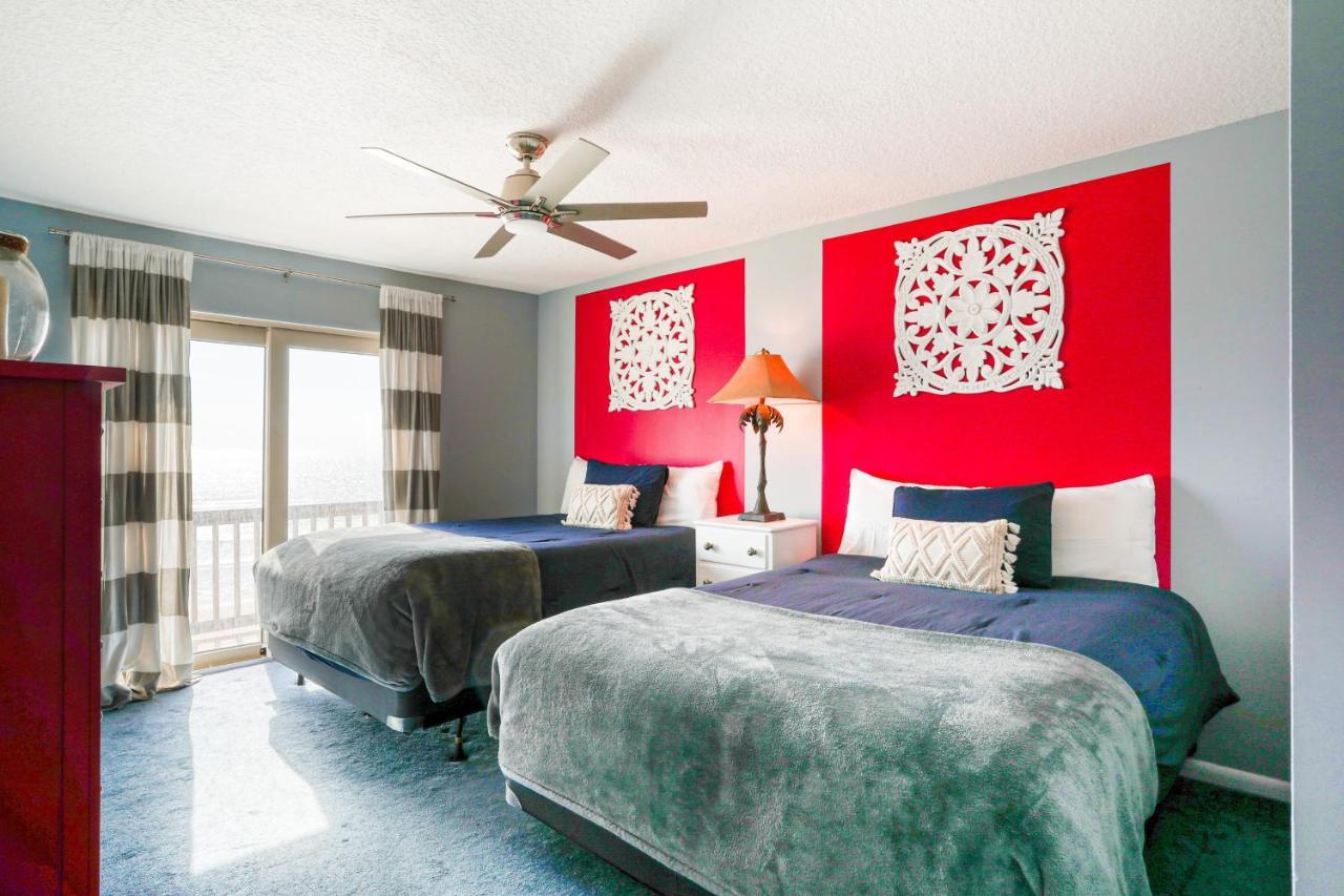 Tranquil Vista Apartment St. Augustine Bagian luar foto