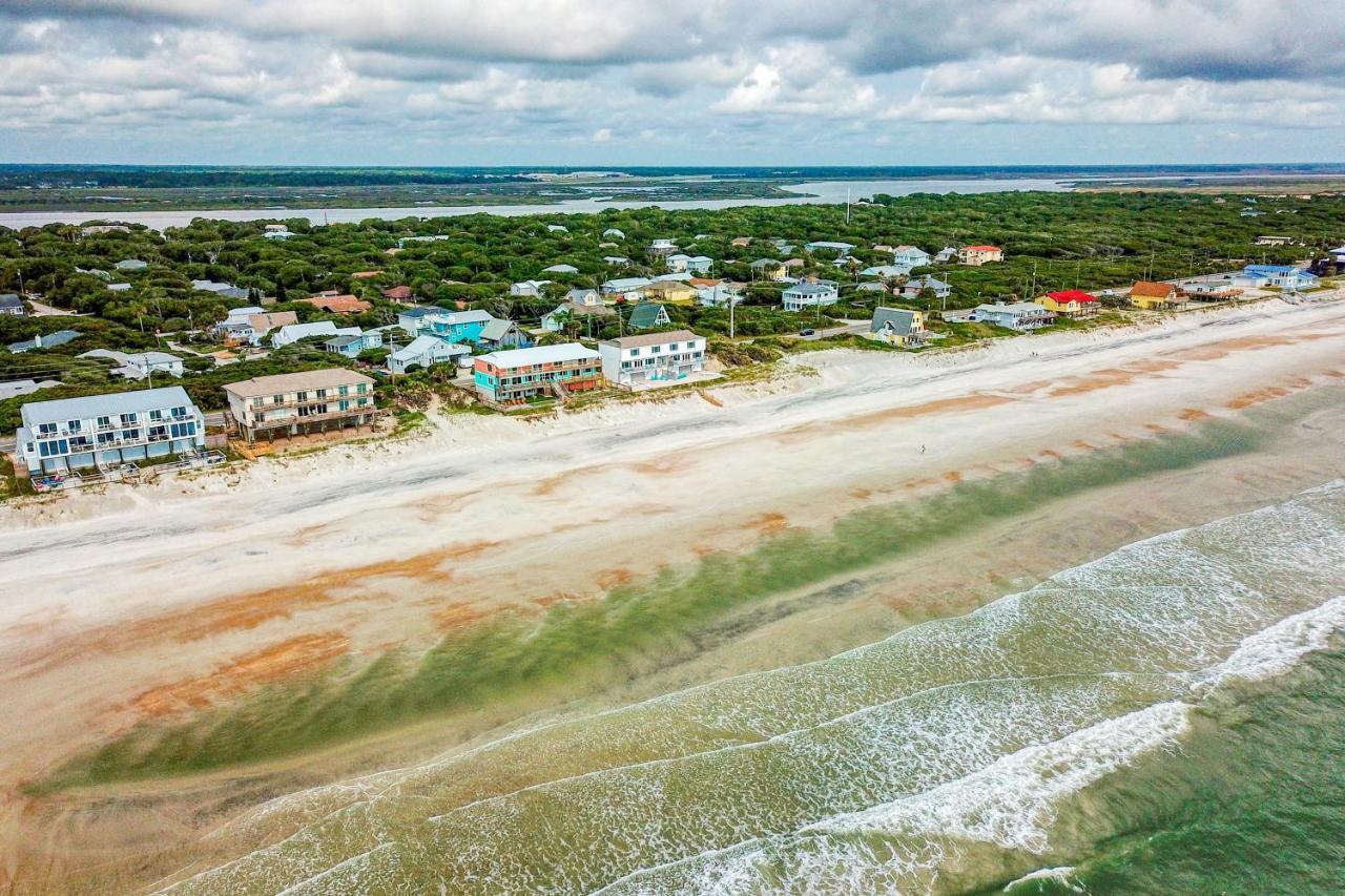 Tranquil Vista Apartment St. Augustine Bagian luar foto