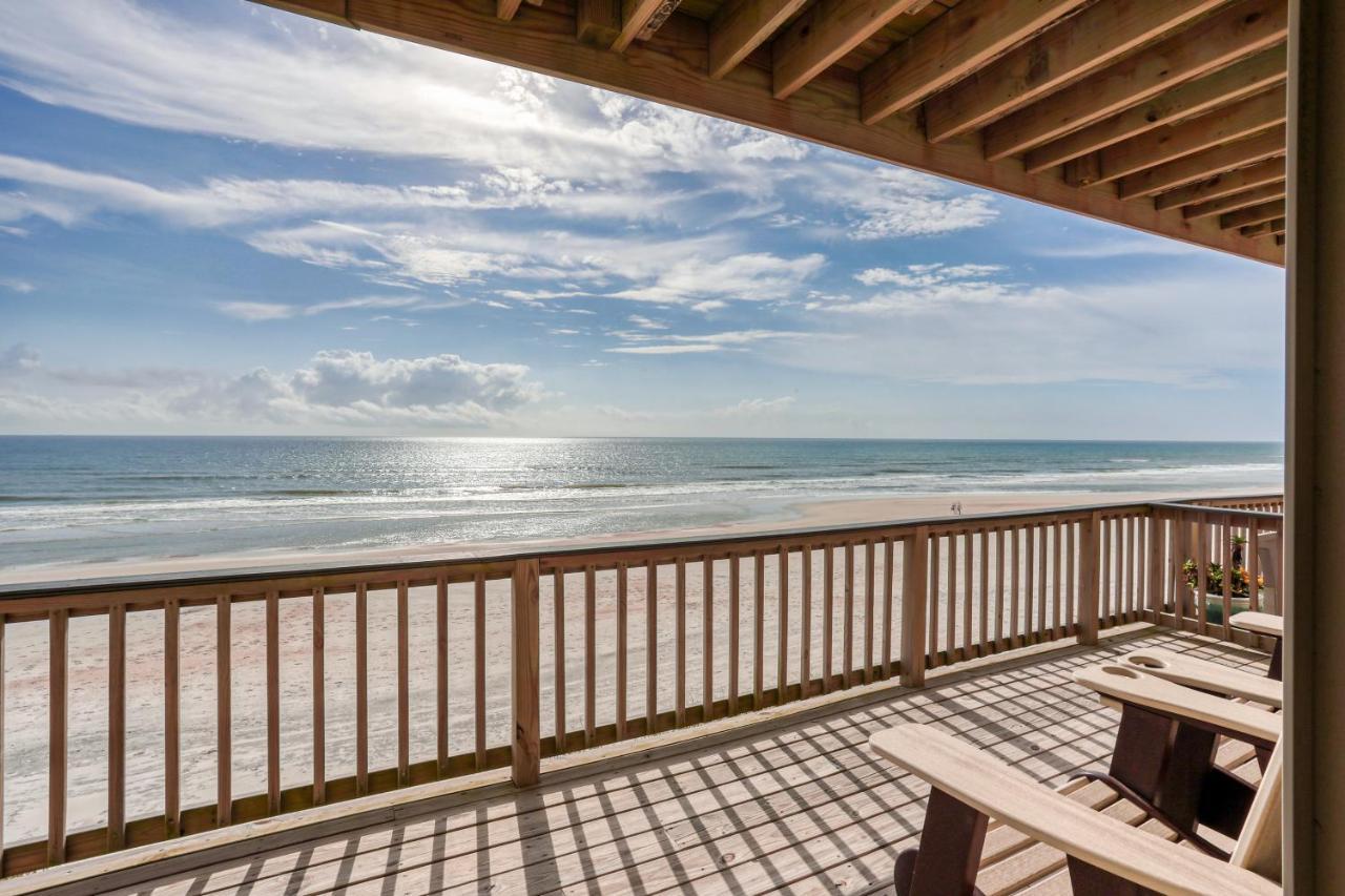 Tranquil Vista Apartment St. Augustine Bagian luar foto
