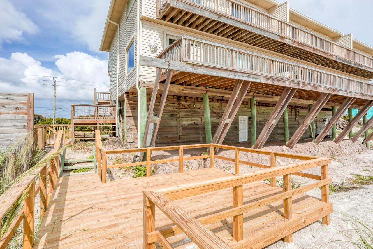 Tranquil Vista Apartment St. Augustine Bagian luar foto