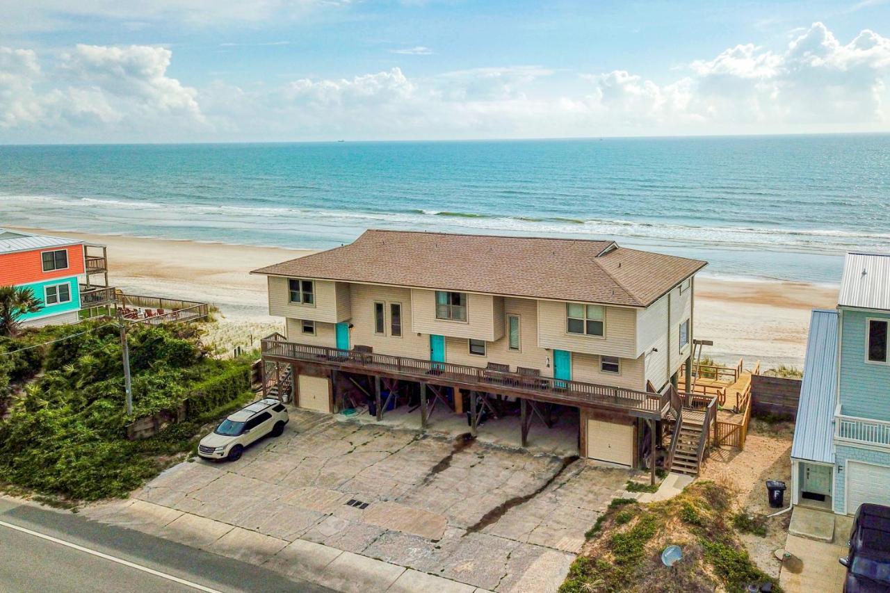 Tranquil Vista Apartment St. Augustine Bagian luar foto