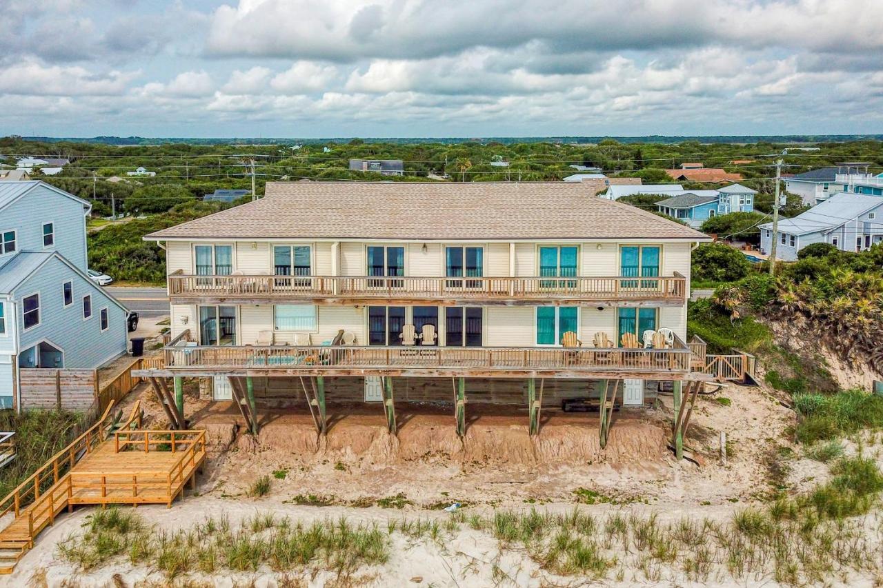 Tranquil Vista Apartment St. Augustine Bagian luar foto