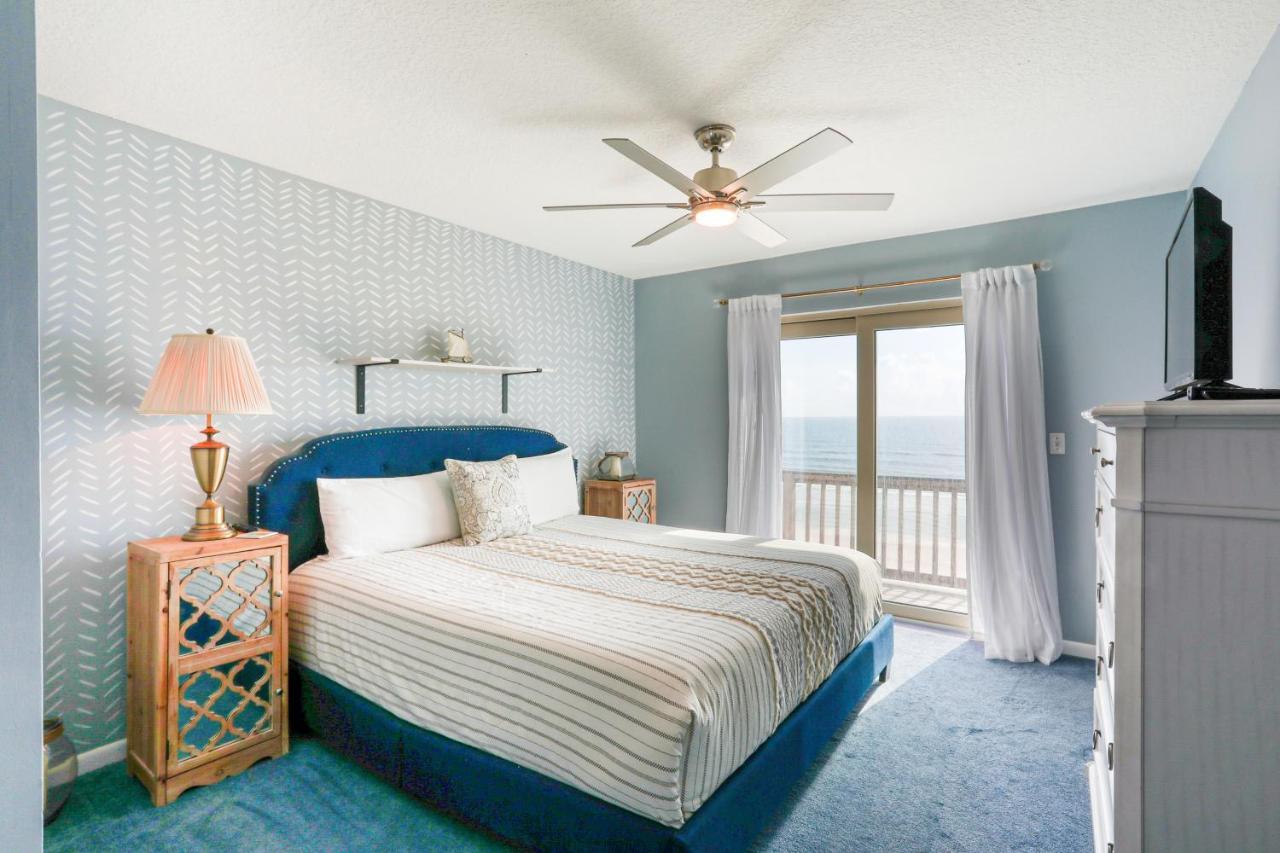 Tranquil Vista Apartment St. Augustine Bagian luar foto