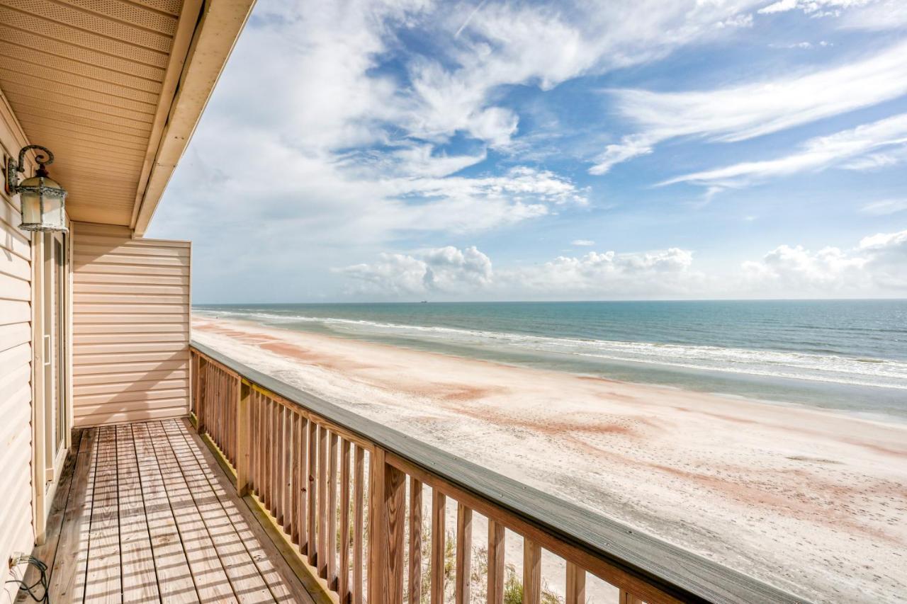Tranquil Vista Apartment St. Augustine Bagian luar foto