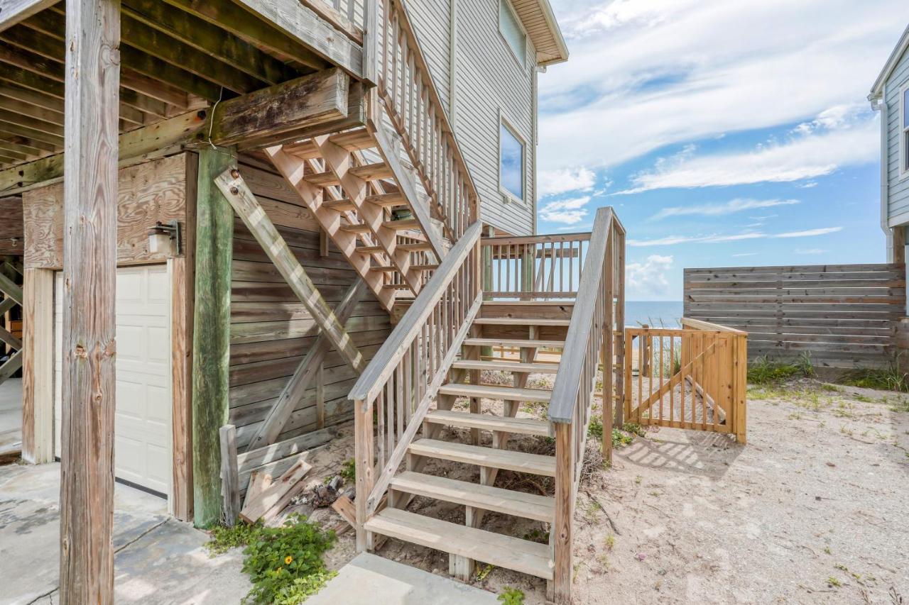 Tranquil Vista Apartment St. Augustine Bagian luar foto